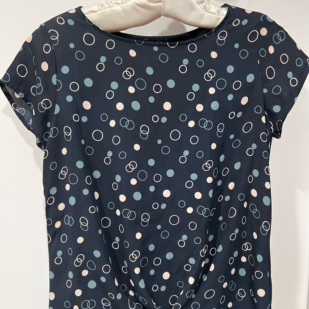 Ann Taylor Factory shirt